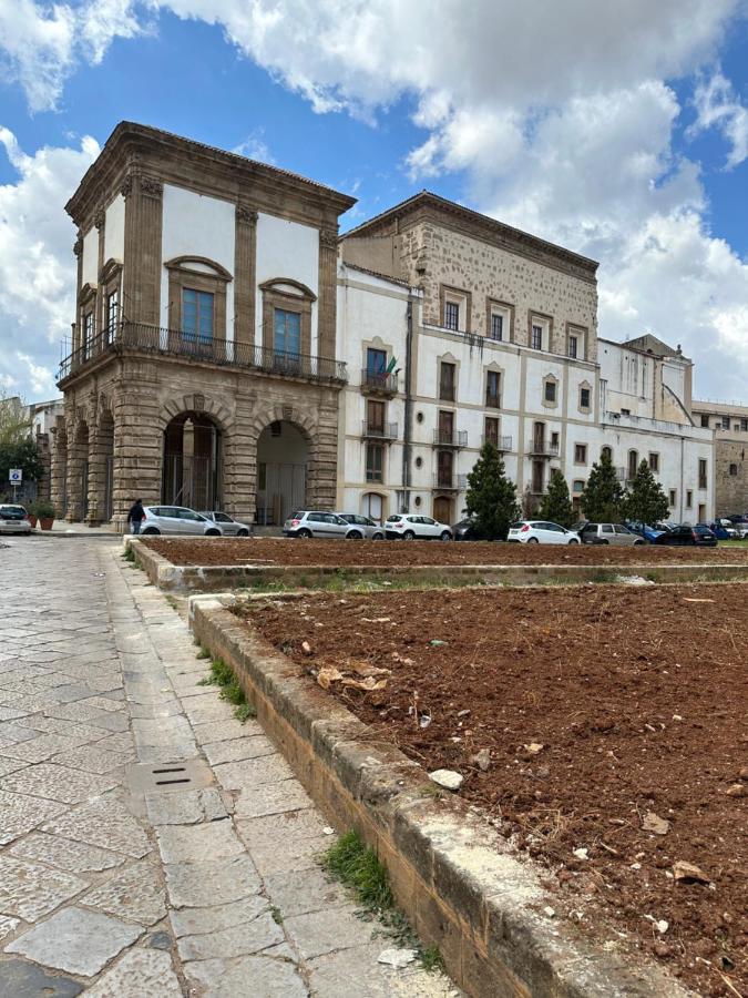 La Kalsa Di Somavi Apartment Palermo Exterior photo