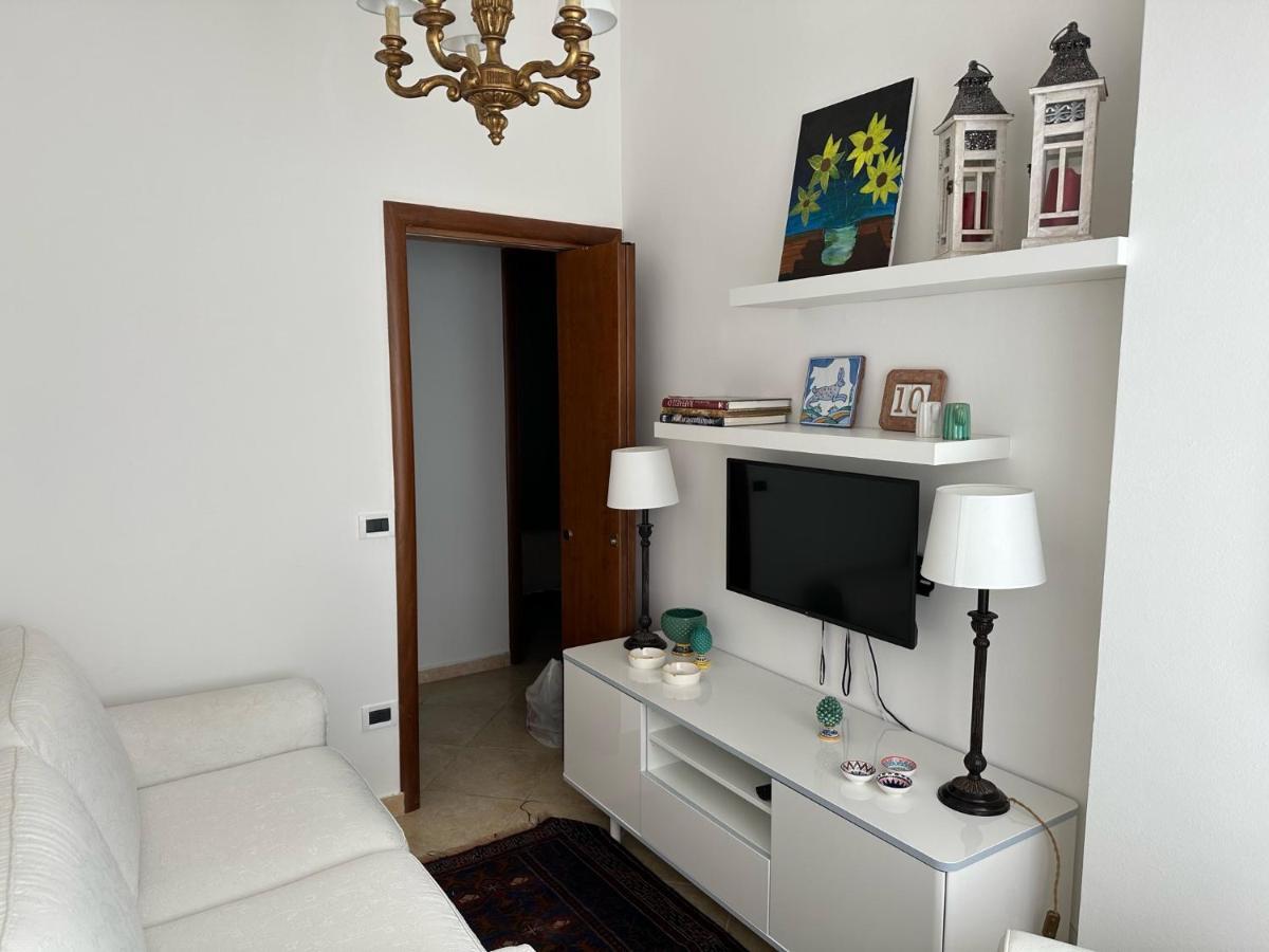 La Kalsa Di Somavi Apartment Palermo Exterior photo