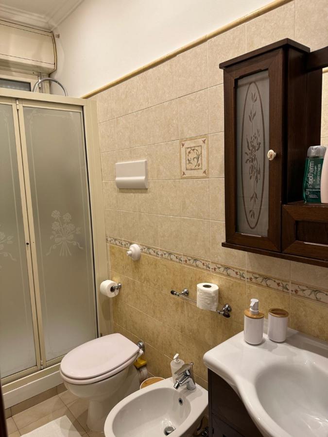 La Kalsa Di Somavi Apartment Palermo Exterior photo