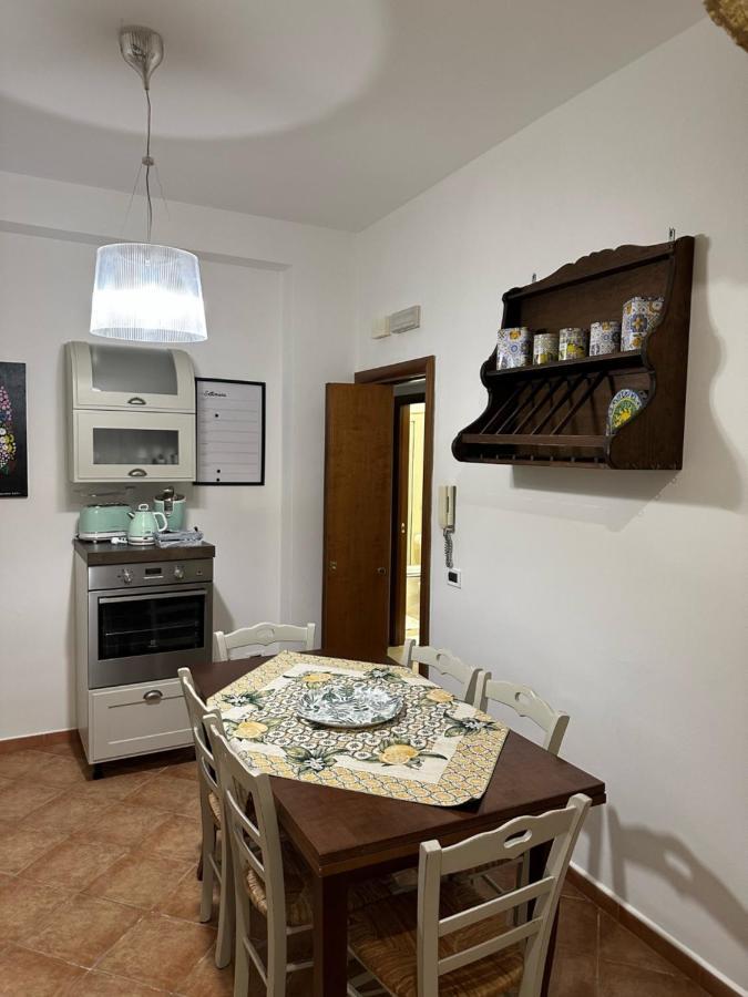 La Kalsa Di Somavi Apartment Palermo Exterior photo