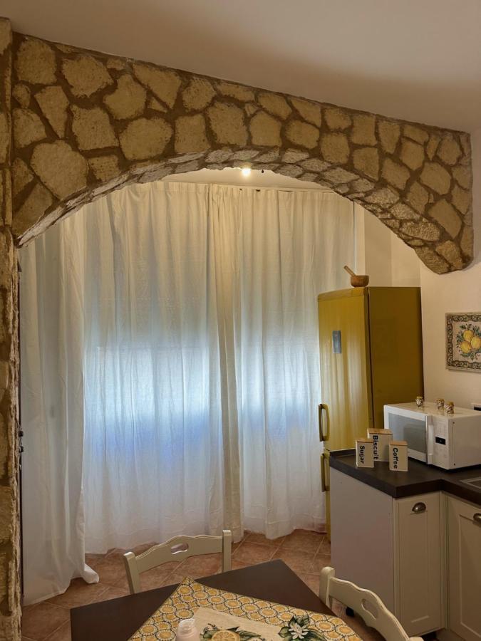 La Kalsa Di Somavi Apartment Palermo Exterior photo