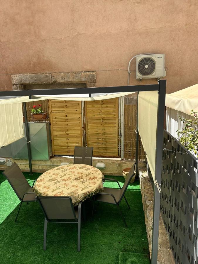 La Kalsa Di Somavi Apartment Palermo Exterior photo